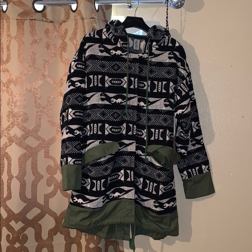 Jacket
